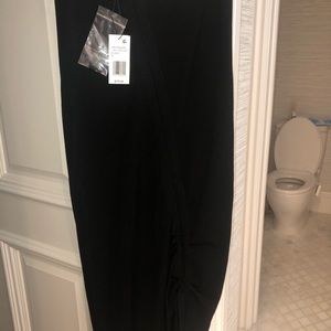 Milly skirt with rousching